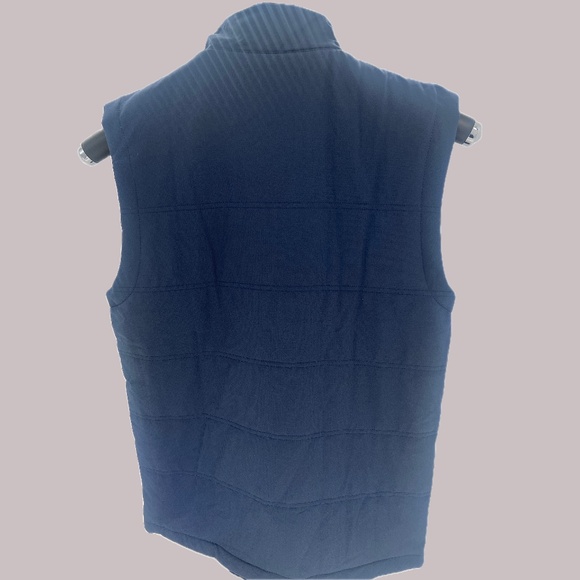 Travis Mathew Interlude Puffer Vest - Picture 3 of 3